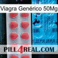 Viagra Genérico 50Mg new14